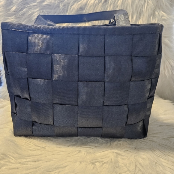 Harvey's The Original Seatbelt Bag Large Size Handbag - Picture 4 of 14